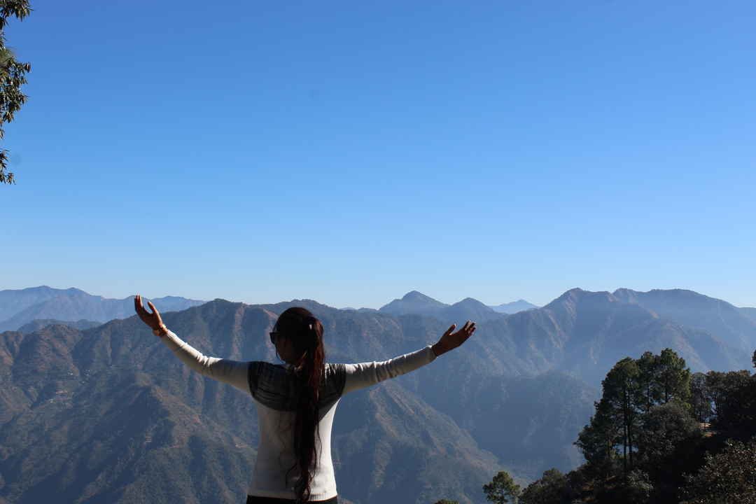 Tip-in-Top Viewpoint - Photo 3